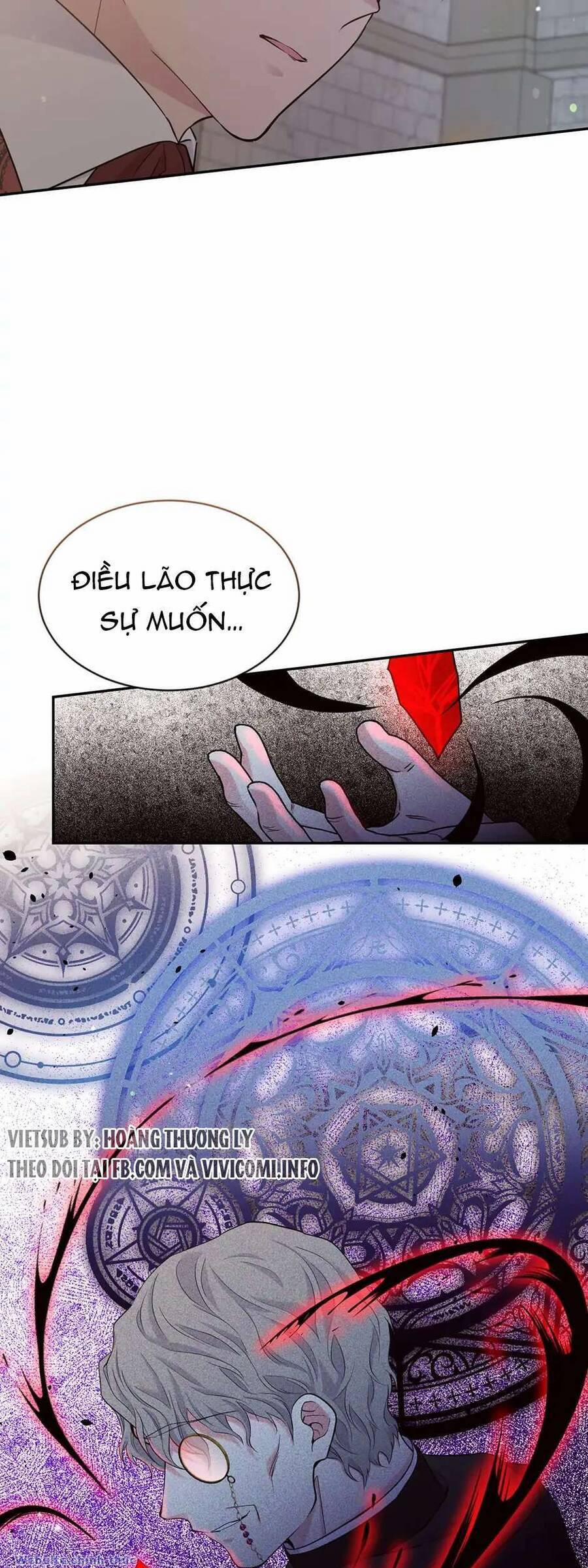 Mục Tiêu Là Cuộc Sống Hoàn Hảo Bất Khả Xâm Phạm 126 trang 42