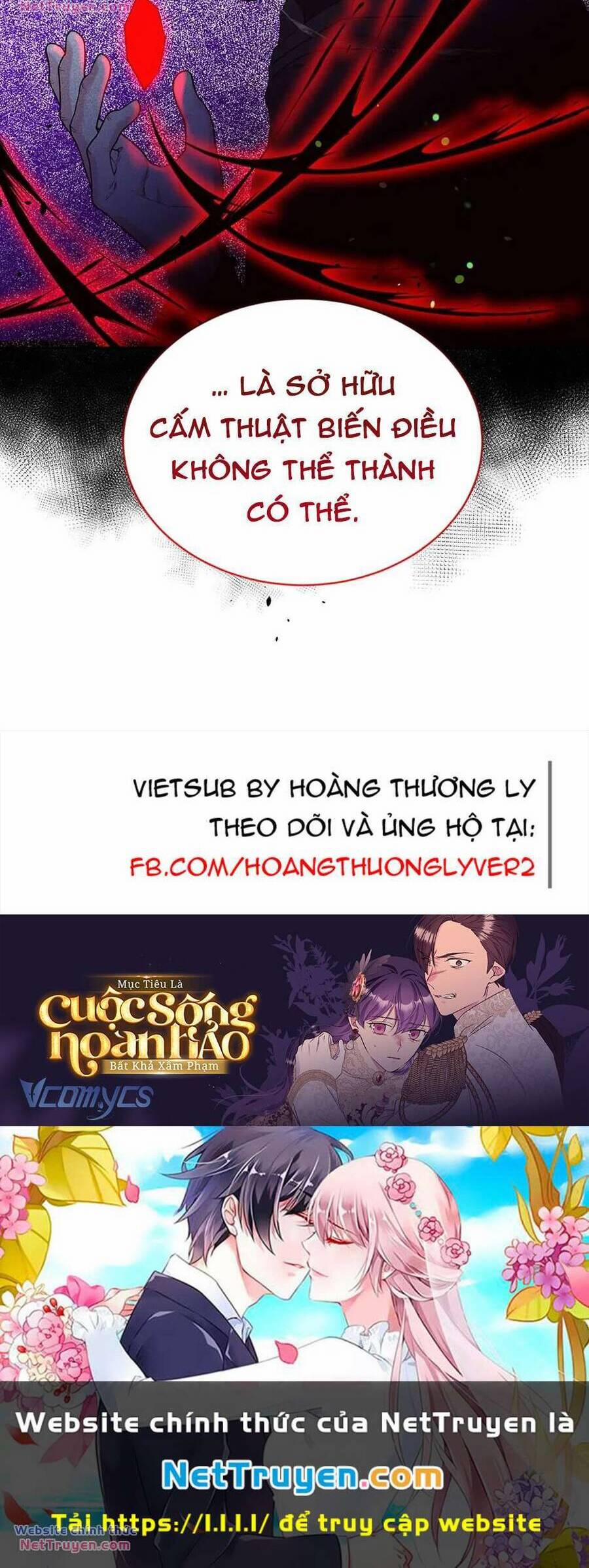 Mục Tiêu Là Cuộc Sống Hoàn Hảo Bất Khả Xâm Phạm 126 trang 43