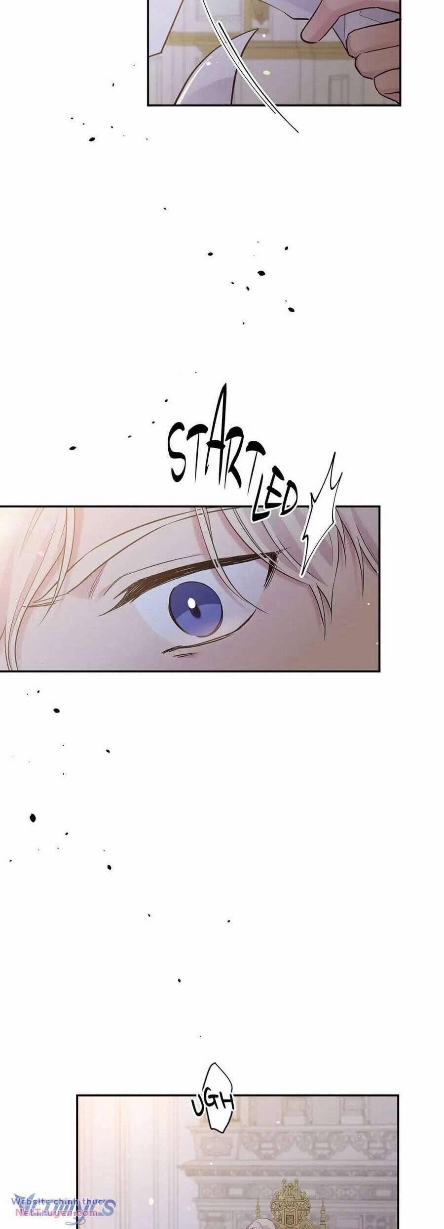 Mục Tiêu Là Cuộc Sống Hoàn Hảo Bất Khả Xâm Phạm 126 trang 5