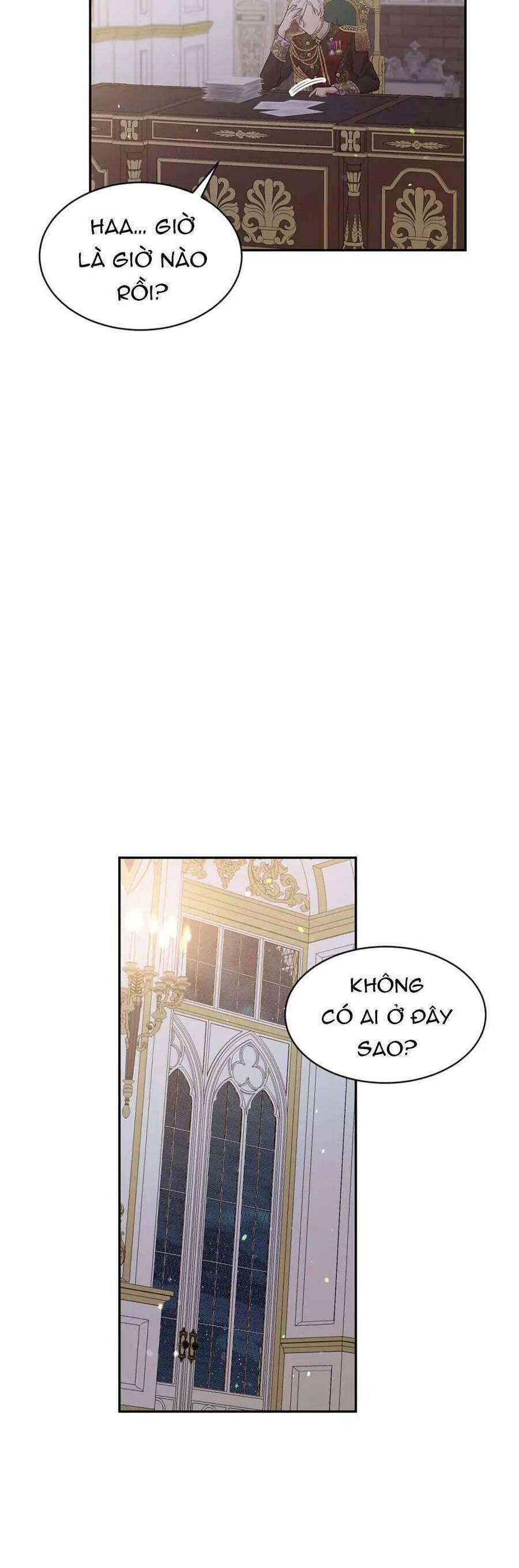 Mục Tiêu Là Cuộc Sống Hoàn Hảo Bất Khả Xâm Phạm 126 trang 6