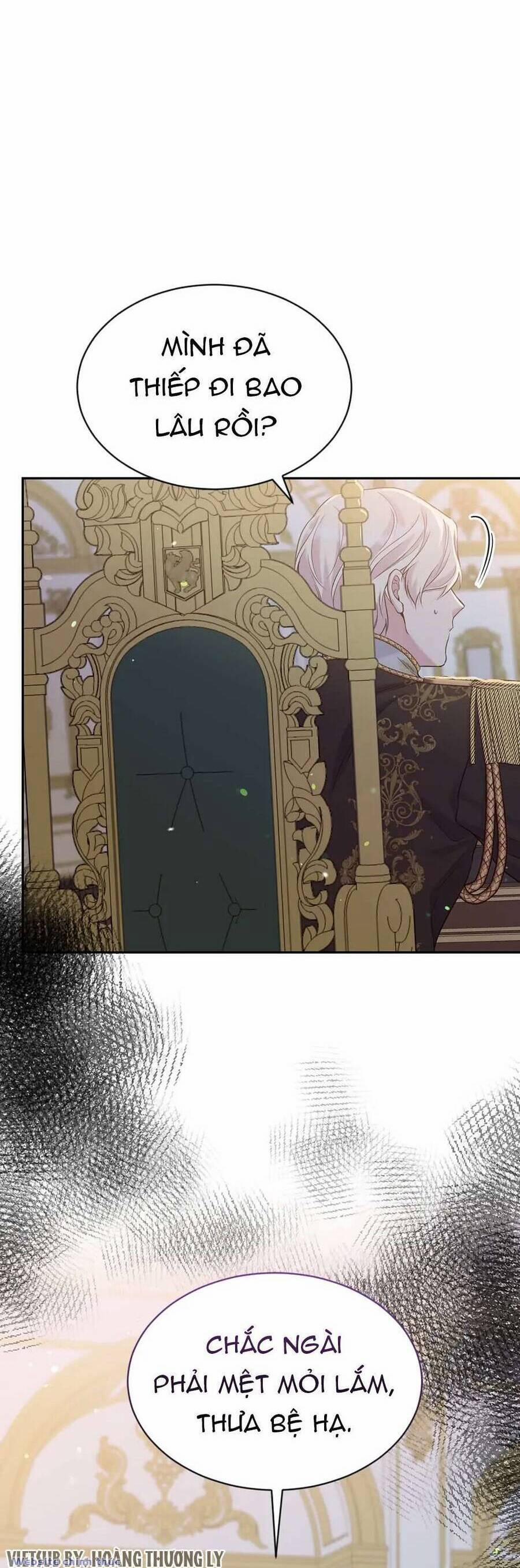 Mục Tiêu Là Cuộc Sống Hoàn Hảo Bất Khả Xâm Phạm 126 trang 7