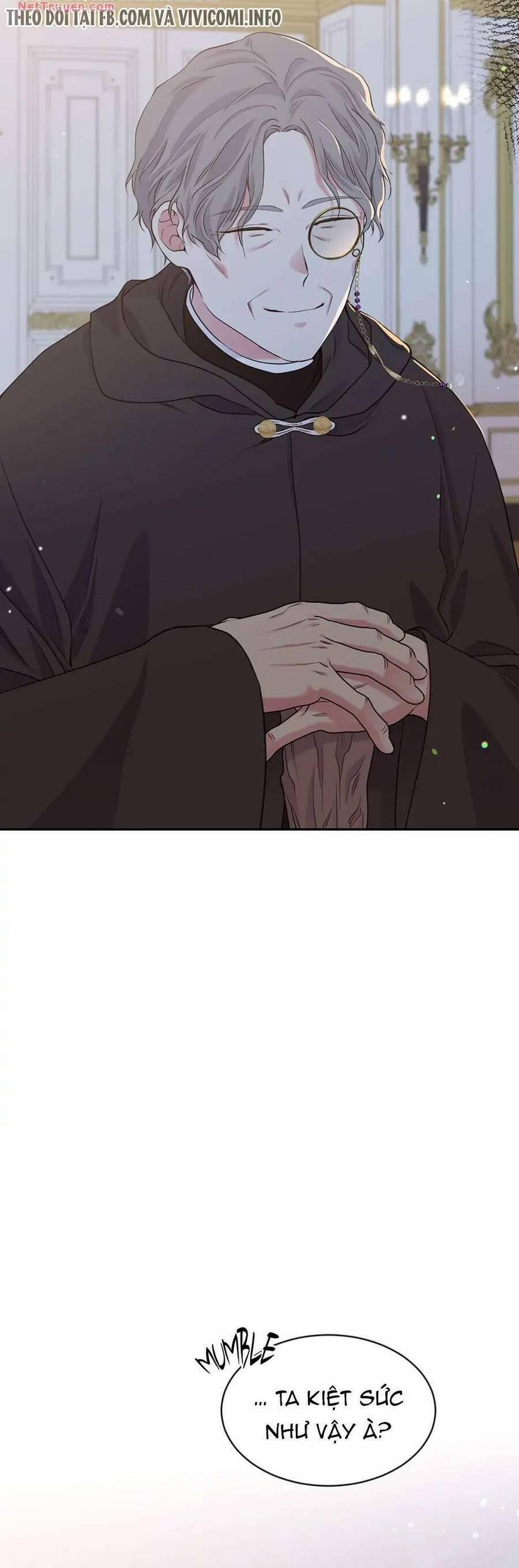 Mục Tiêu Là Cuộc Sống Hoàn Hảo Bất Khả Xâm Phạm 126 trang 8