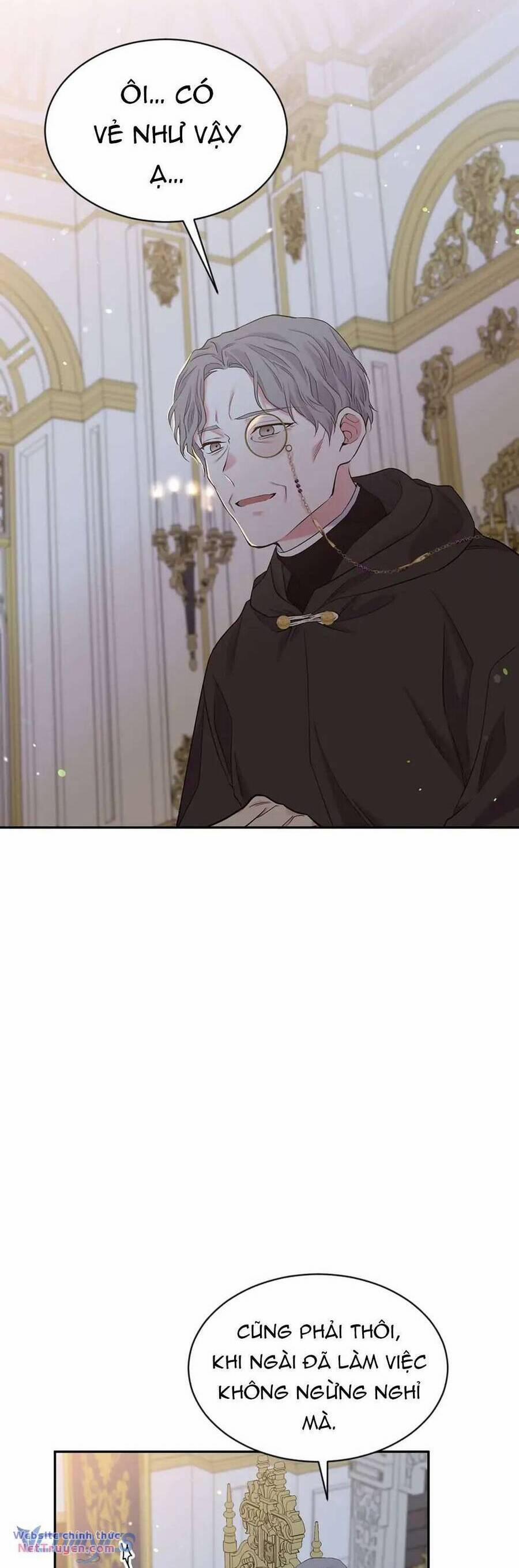 Mục Tiêu Là Cuộc Sống Hoàn Hảo Bất Khả Xâm Phạm 126 trang 9