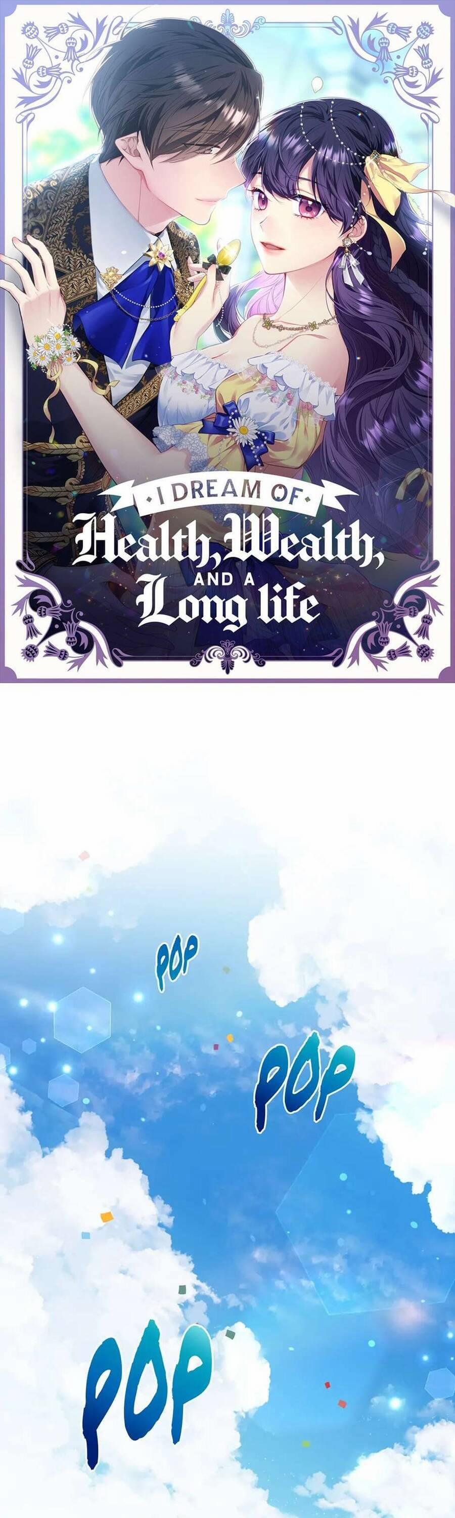 Mục Tiêu Là Cuộc Sống Hoàn Hảo Bất Khả Xâm Phạm 128 trang 1