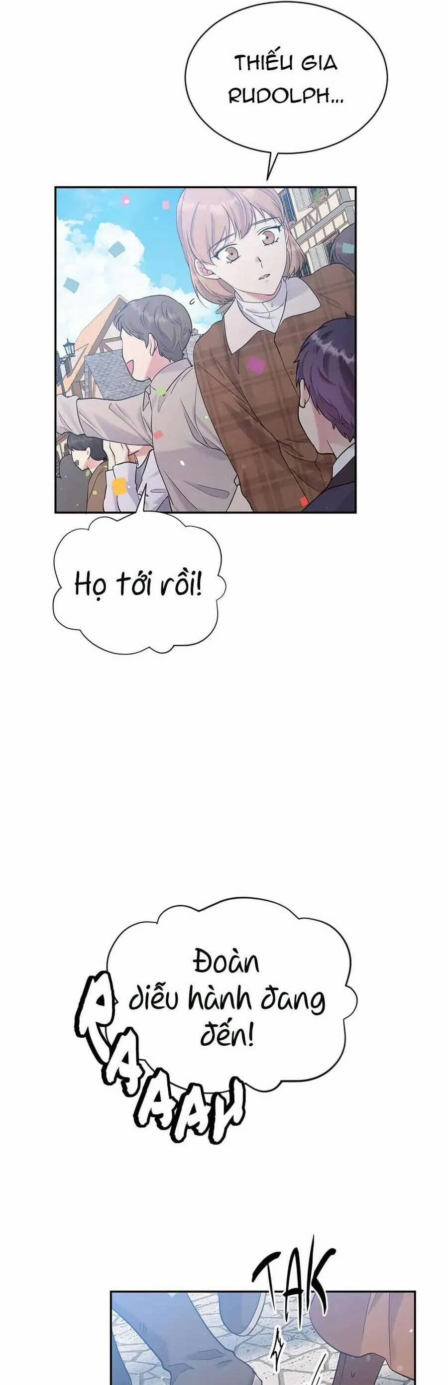 Mục Tiêu Là Cuộc Sống Hoàn Hảo Bất Khả Xâm Phạm 128 trang 10