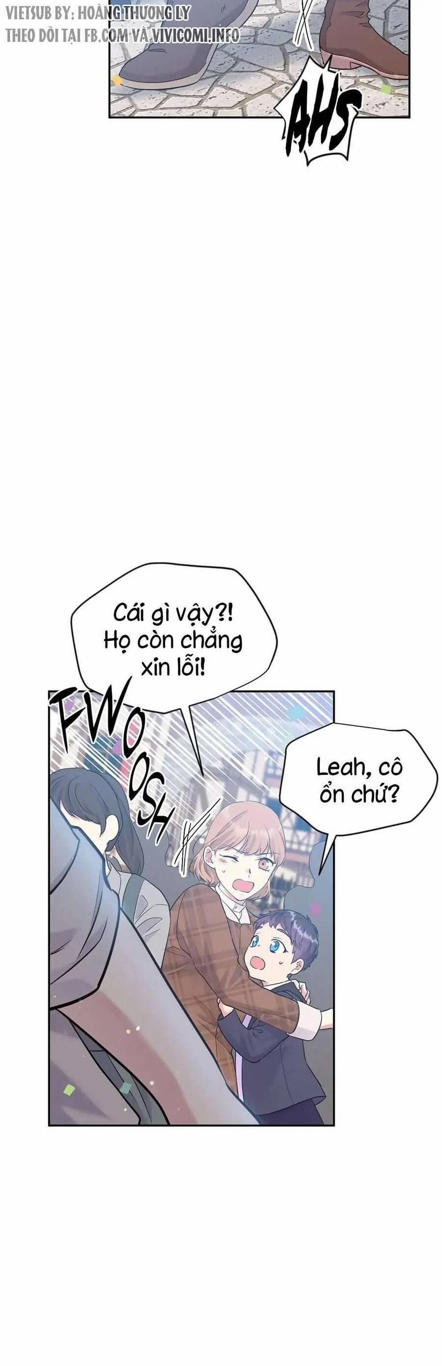 Mục Tiêu Là Cuộc Sống Hoàn Hảo Bất Khả Xâm Phạm 128 trang 11