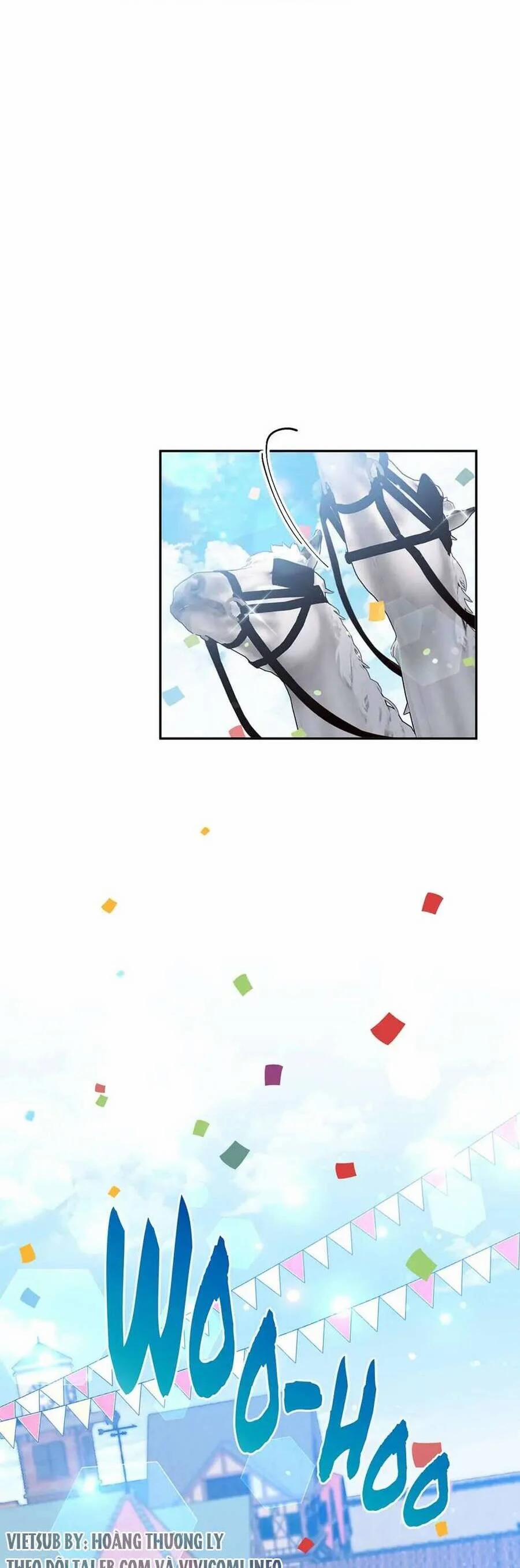 Mục Tiêu Là Cuộc Sống Hoàn Hảo Bất Khả Xâm Phạm 128 trang 14