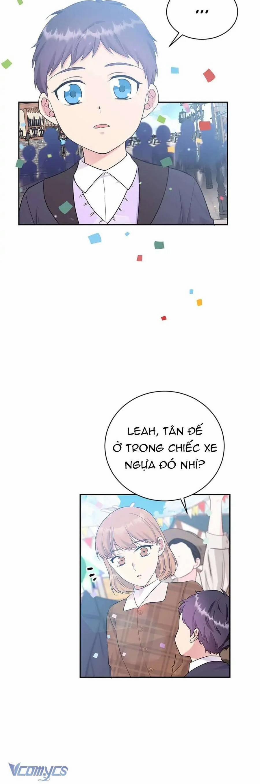 Mục Tiêu Là Cuộc Sống Hoàn Hảo Bất Khả Xâm Phạm 128 trang 16