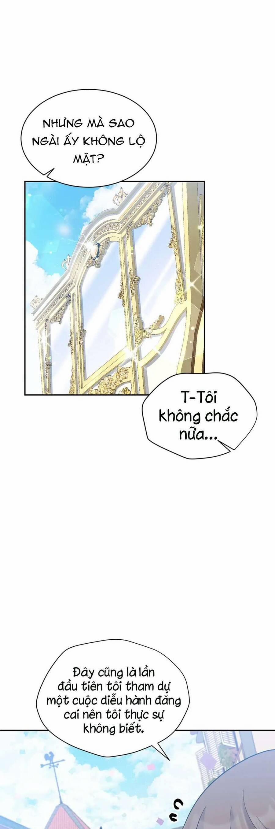 Mục Tiêu Là Cuộc Sống Hoàn Hảo Bất Khả Xâm Phạm 128 trang 17