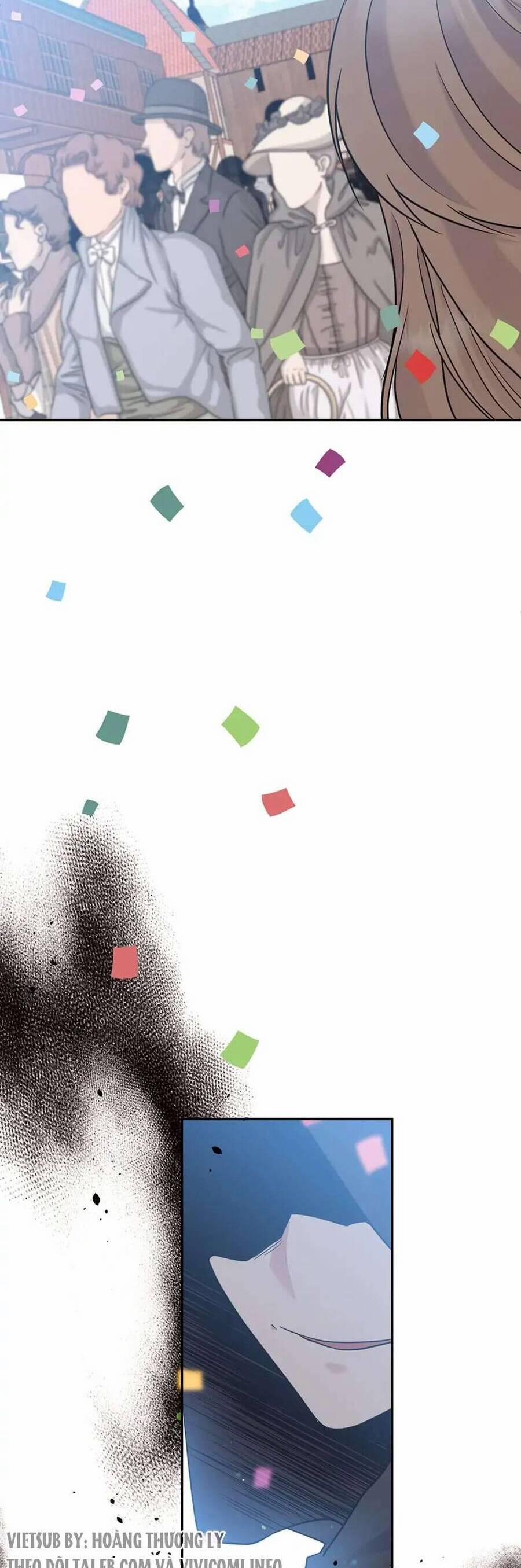 Mục Tiêu Là Cuộc Sống Hoàn Hảo Bất Khả Xâm Phạm 128 trang 18