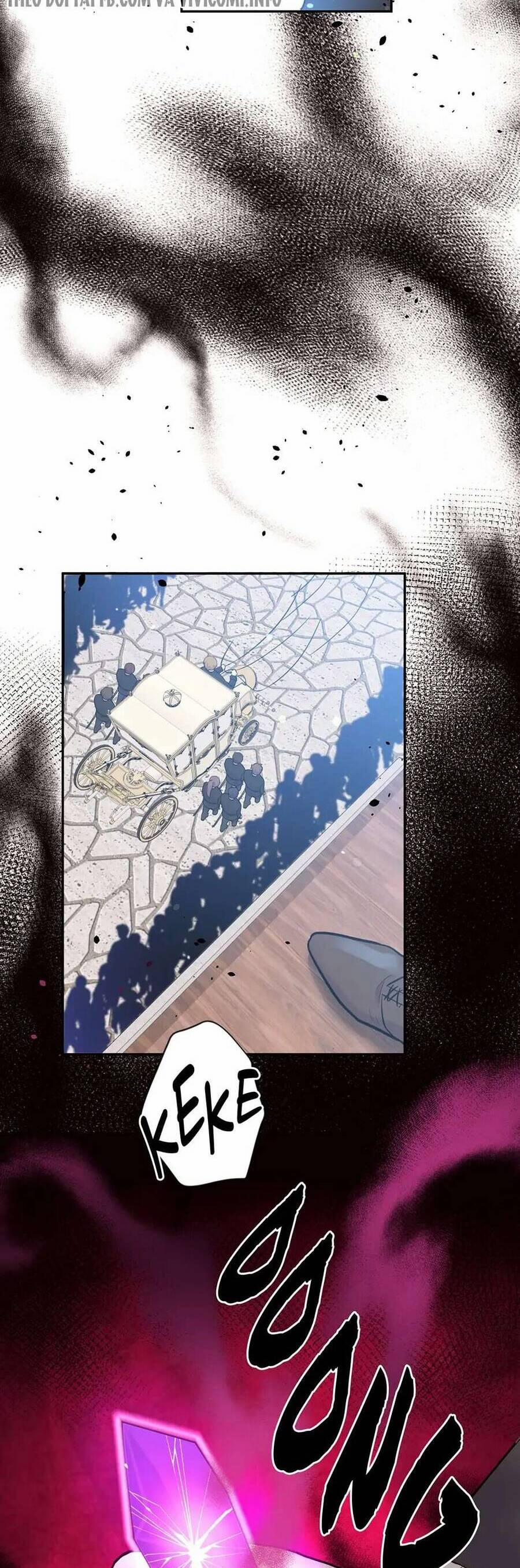 Mục Tiêu Là Cuộc Sống Hoàn Hảo Bất Khả Xâm Phạm 128 trang 19