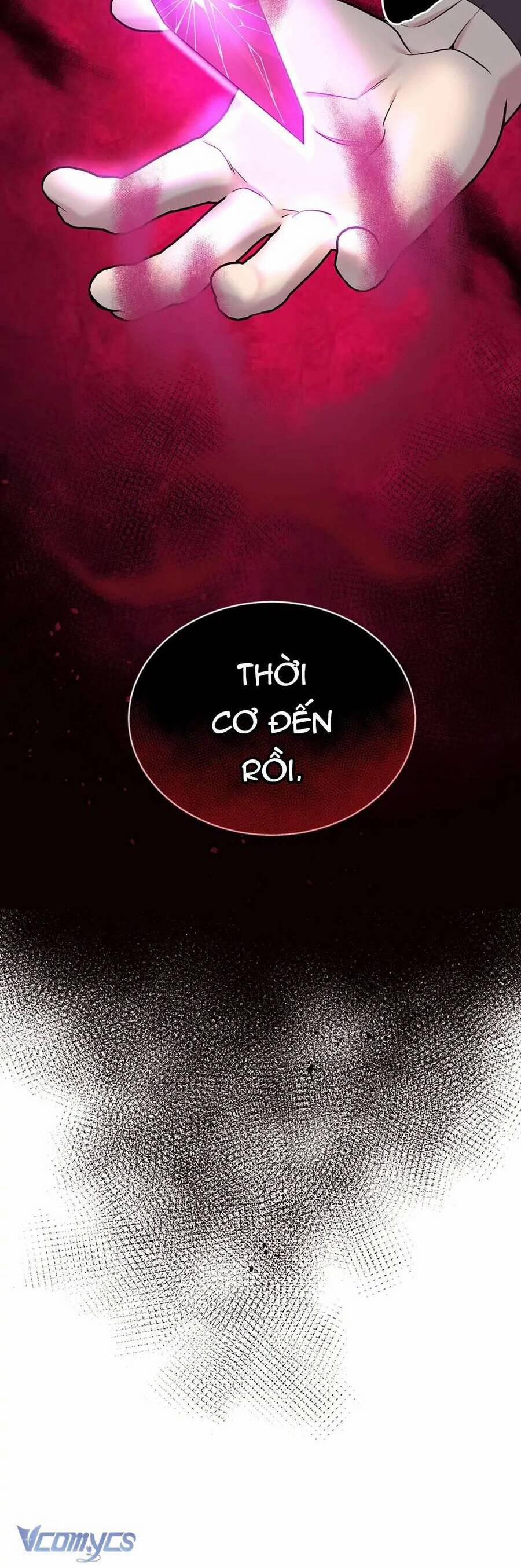 Mục Tiêu Là Cuộc Sống Hoàn Hảo Bất Khả Xâm Phạm 128 trang 20