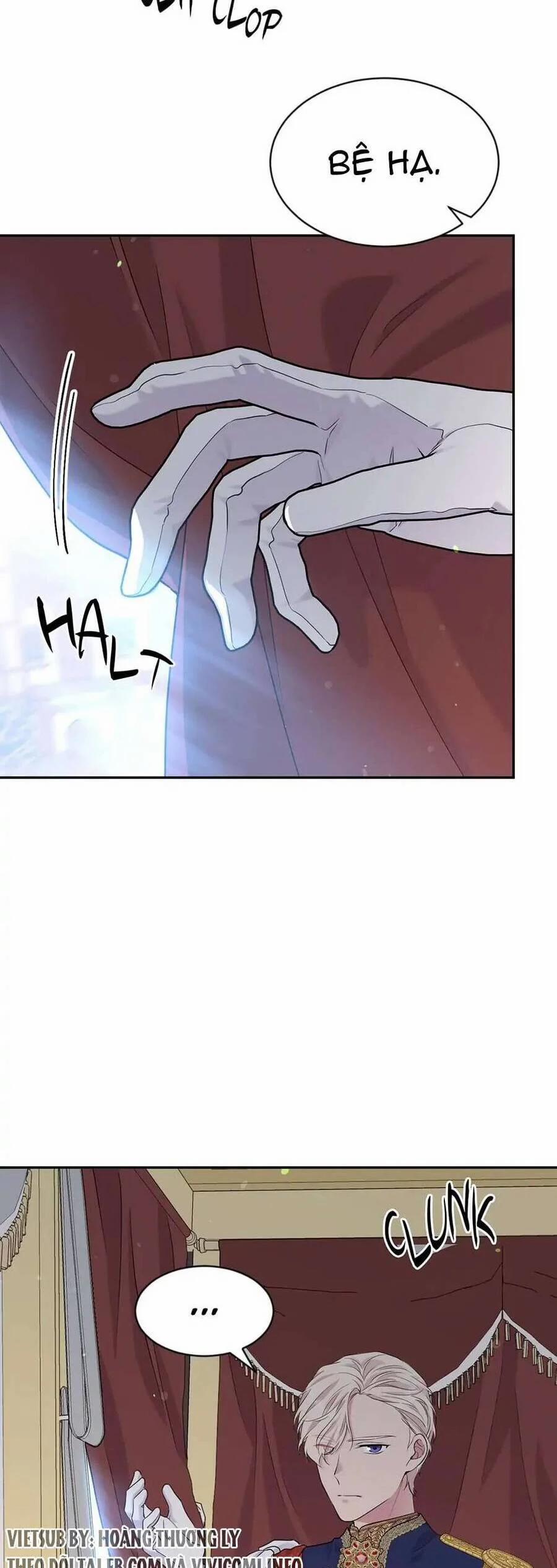 Mục Tiêu Là Cuộc Sống Hoàn Hảo Bất Khả Xâm Phạm 128 trang 22