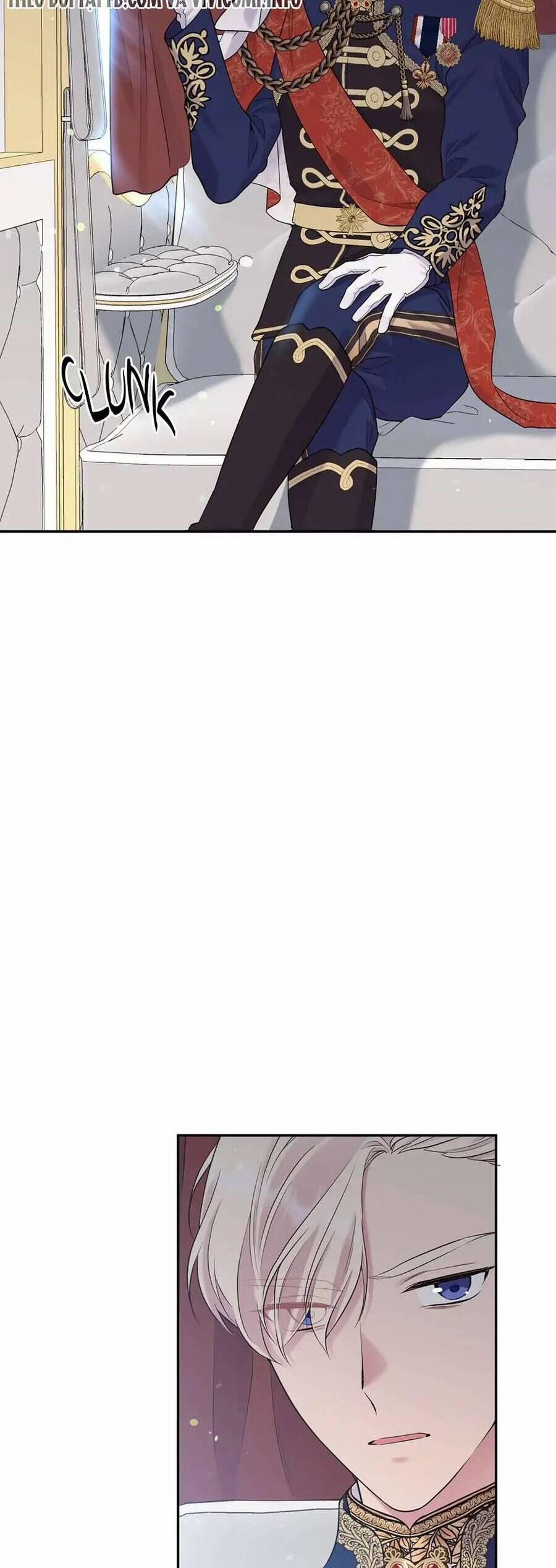 Mục Tiêu Là Cuộc Sống Hoàn Hảo Bất Khả Xâm Phạm 128 trang 23