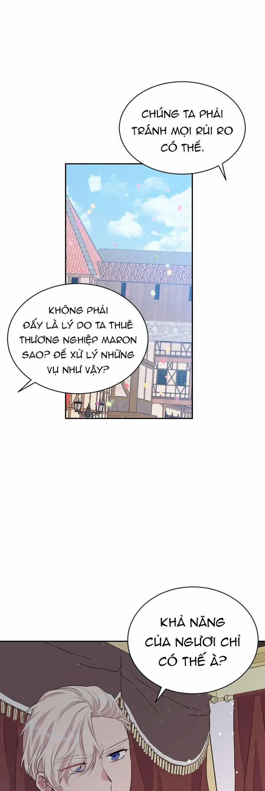 Mục Tiêu Là Cuộc Sống Hoàn Hảo Bất Khả Xâm Phạm 128 trang 25