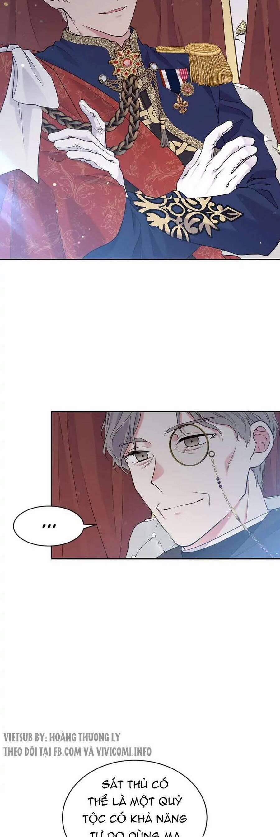 Mục Tiêu Là Cuộc Sống Hoàn Hảo Bất Khả Xâm Phạm 128 trang 26