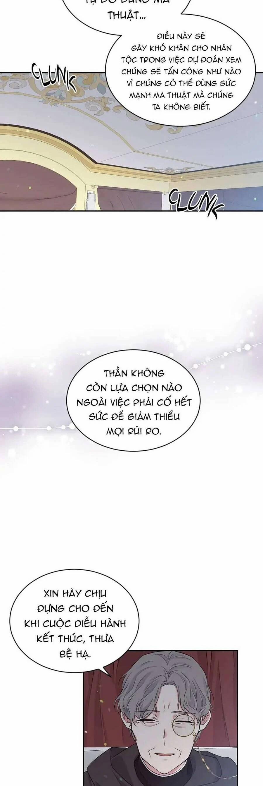 Mục Tiêu Là Cuộc Sống Hoàn Hảo Bất Khả Xâm Phạm 128 trang 27