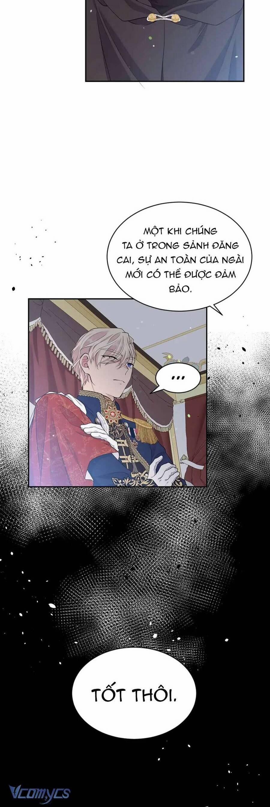 Mục Tiêu Là Cuộc Sống Hoàn Hảo Bất Khả Xâm Phạm 128 trang 28