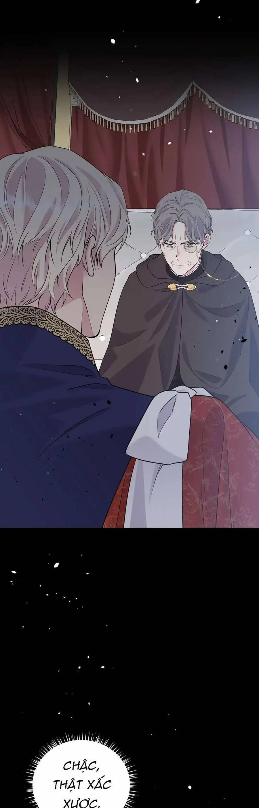 Mục Tiêu Là Cuộc Sống Hoàn Hảo Bất Khả Xâm Phạm 128 trang 29