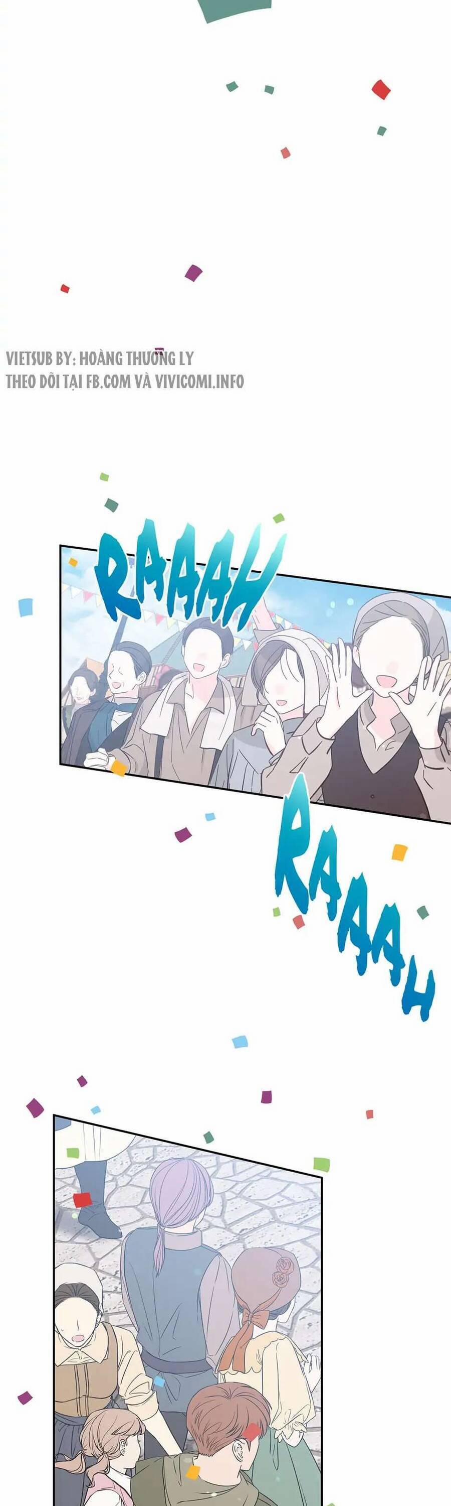 Mục Tiêu Là Cuộc Sống Hoàn Hảo Bất Khả Xâm Phạm 128 trang 3