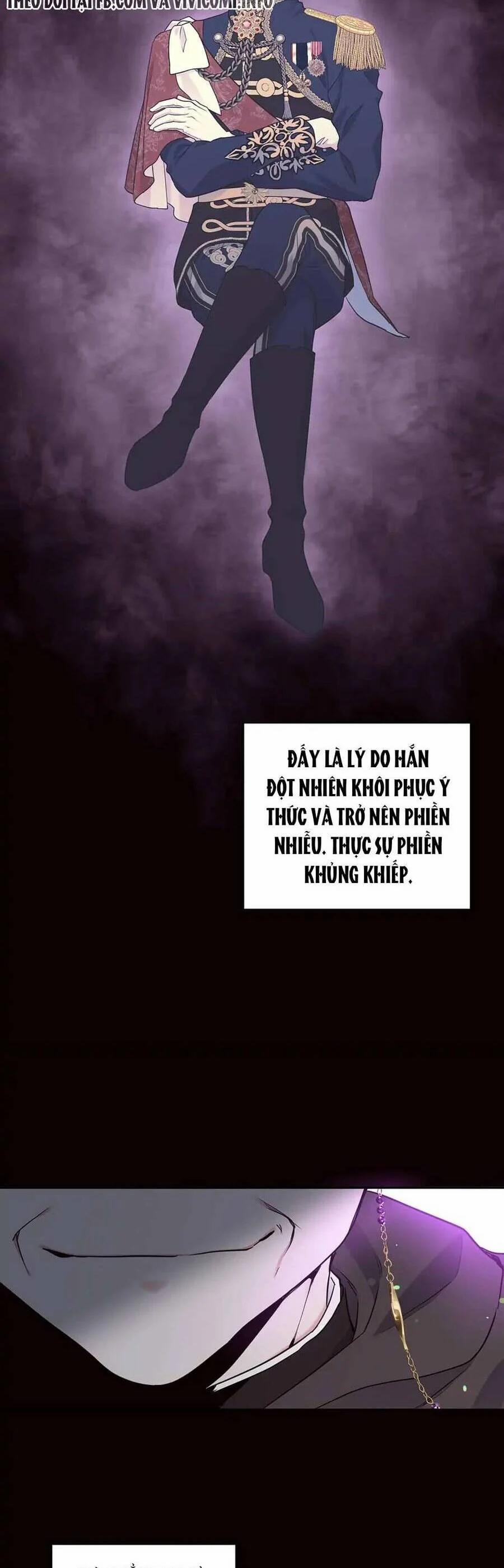 Mục Tiêu Là Cuộc Sống Hoàn Hảo Bất Khả Xâm Phạm 128 trang 31