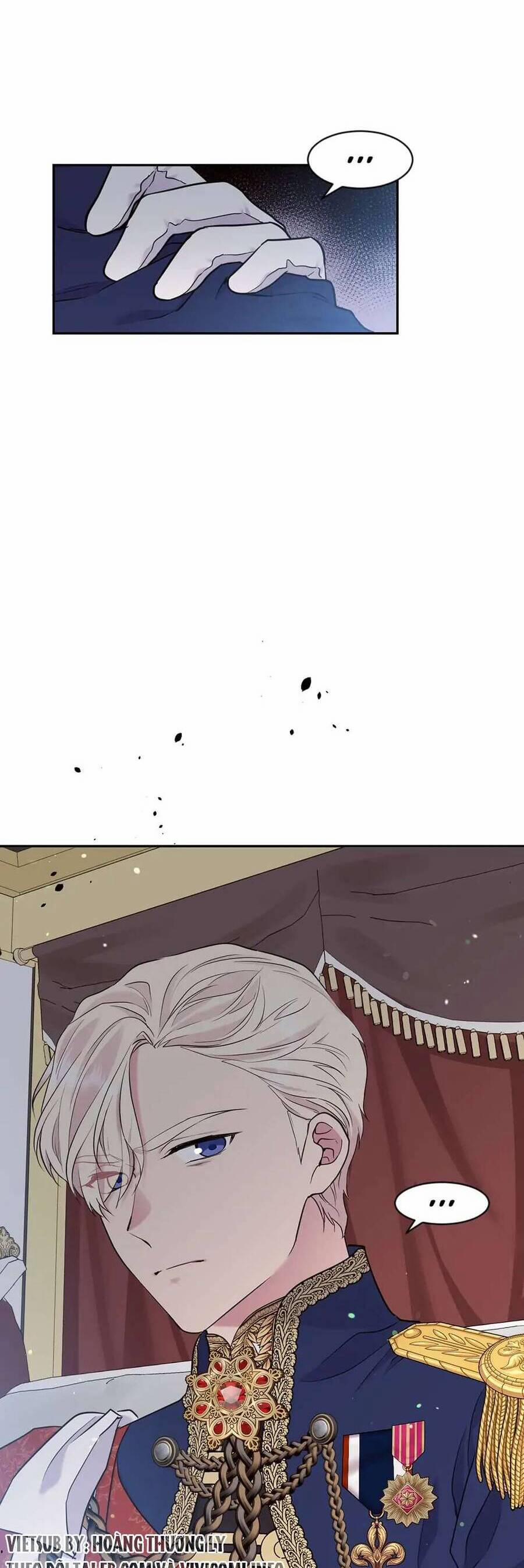 Mục Tiêu Là Cuộc Sống Hoàn Hảo Bất Khả Xâm Phạm 128 trang 34