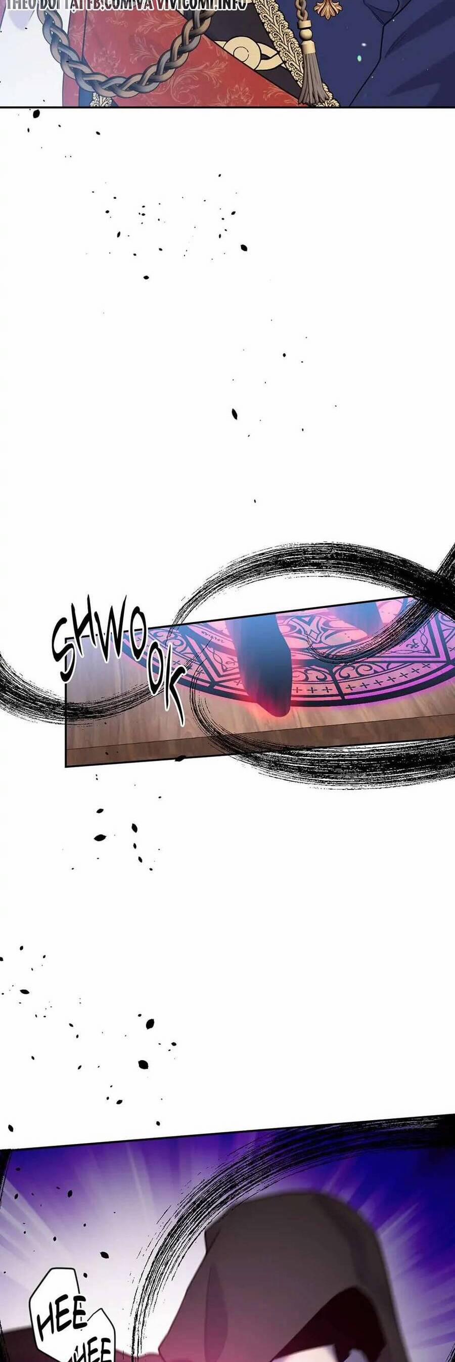 Mục Tiêu Là Cuộc Sống Hoàn Hảo Bất Khả Xâm Phạm 128 trang 35