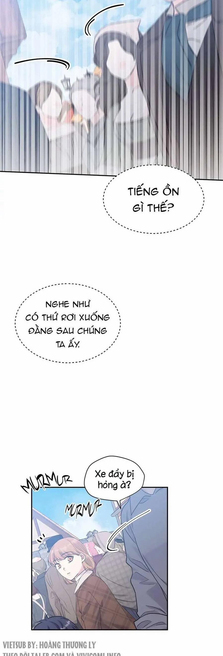 Mục Tiêu Là Cuộc Sống Hoàn Hảo Bất Khả Xâm Phạm 128 trang 38