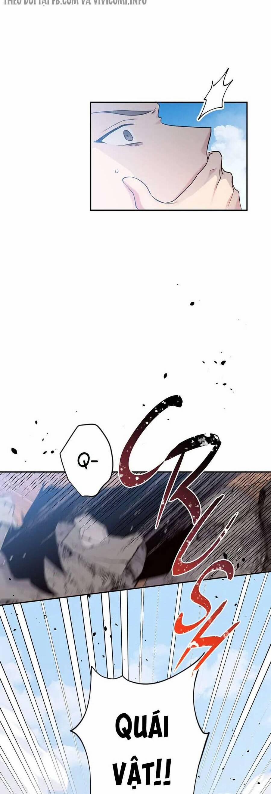 Mục Tiêu Là Cuộc Sống Hoàn Hảo Bất Khả Xâm Phạm 128 trang 39