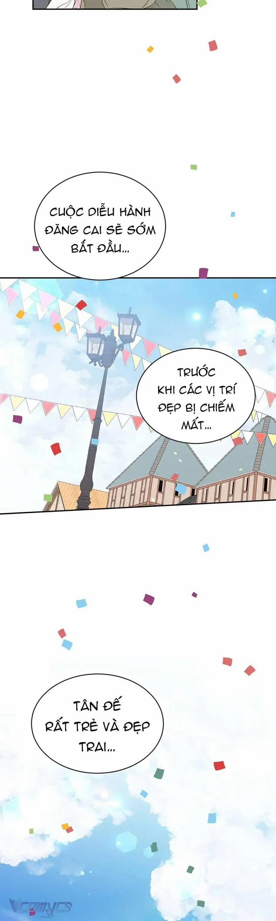 Mục Tiêu Là Cuộc Sống Hoàn Hảo Bất Khả Xâm Phạm 128 trang 4