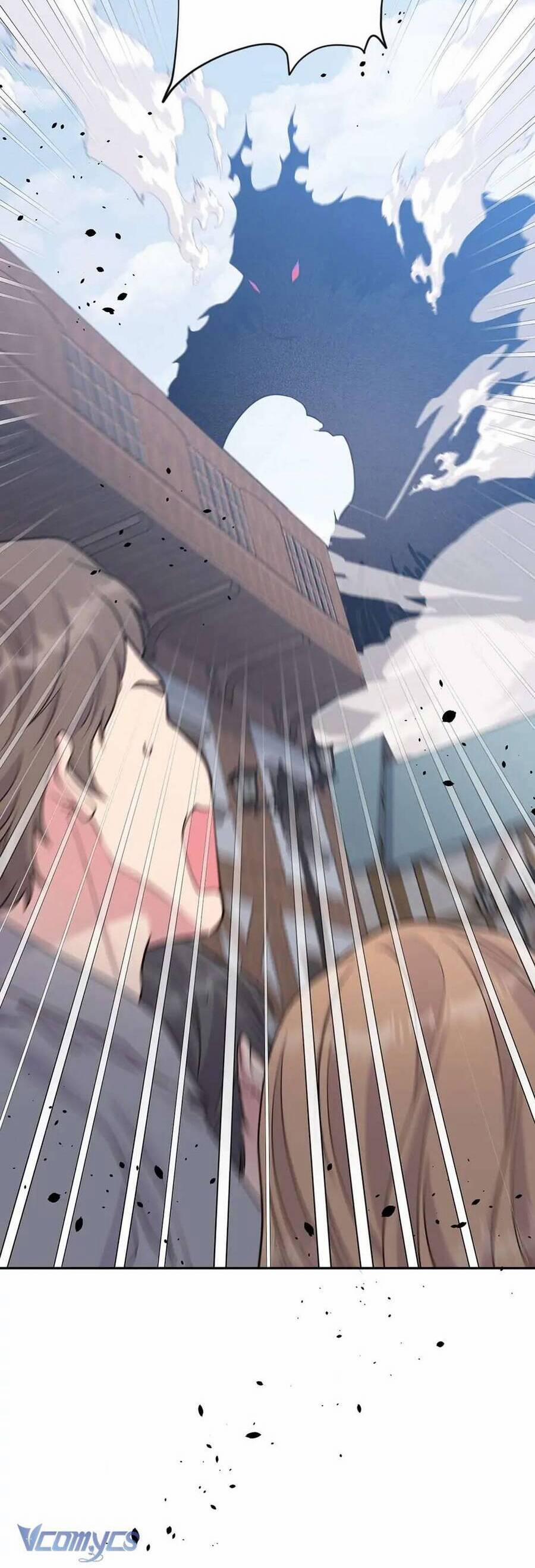 Mục Tiêu Là Cuộc Sống Hoàn Hảo Bất Khả Xâm Phạm 128 trang 40