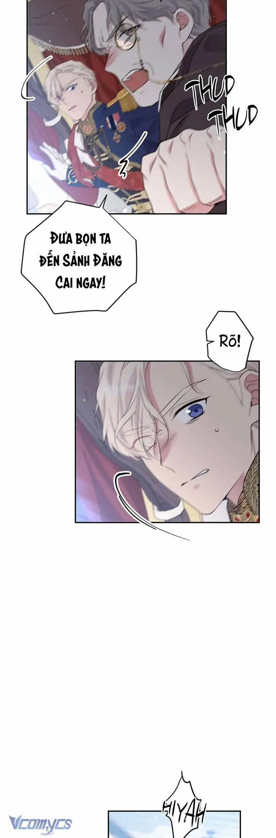 Mục Tiêu Là Cuộc Sống Hoàn Hảo Bất Khả Xâm Phạm 128 trang 44