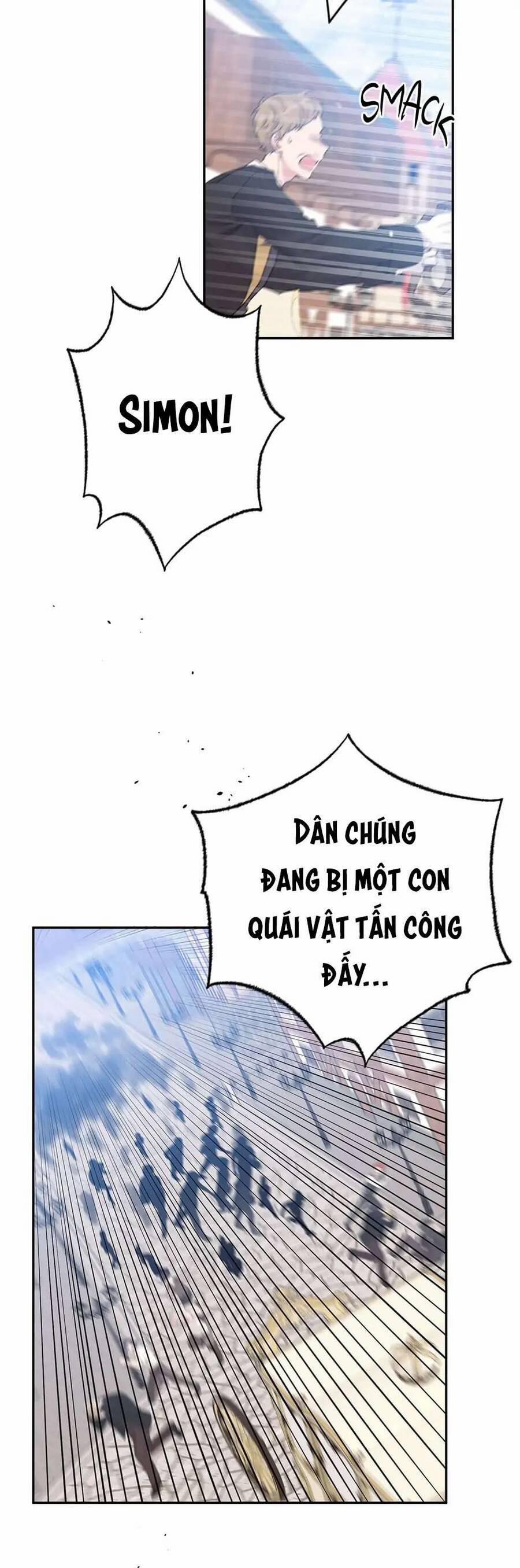 Mục Tiêu Là Cuộc Sống Hoàn Hảo Bất Khả Xâm Phạm 128 trang 45