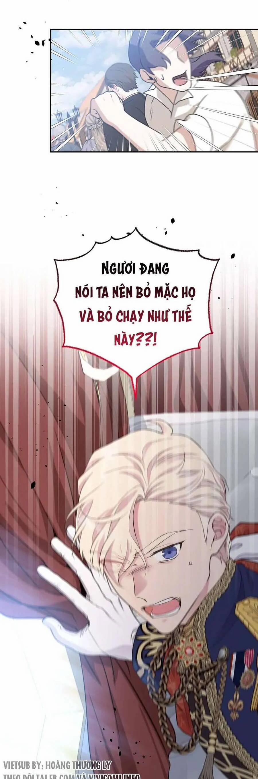 Mục Tiêu Là Cuộc Sống Hoàn Hảo Bất Khả Xâm Phạm 128 trang 46