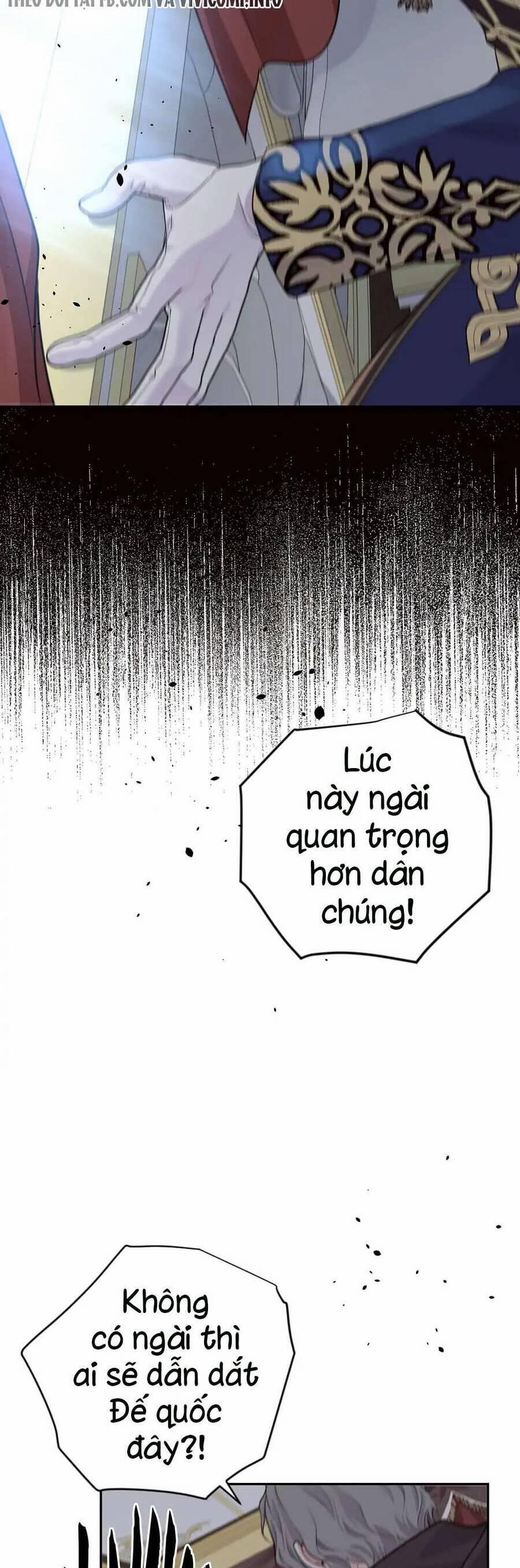 Mục Tiêu Là Cuộc Sống Hoàn Hảo Bất Khả Xâm Phạm 128 trang 47