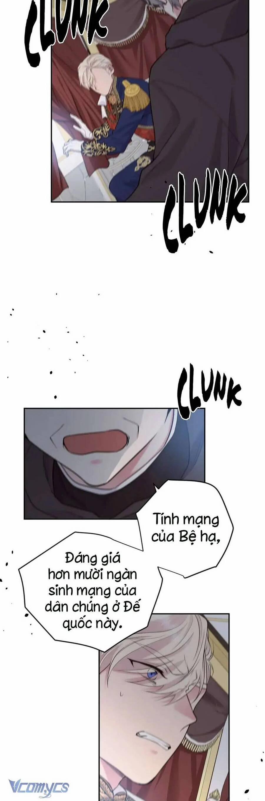 Mục Tiêu Là Cuộc Sống Hoàn Hảo Bất Khả Xâm Phạm 128 trang 48