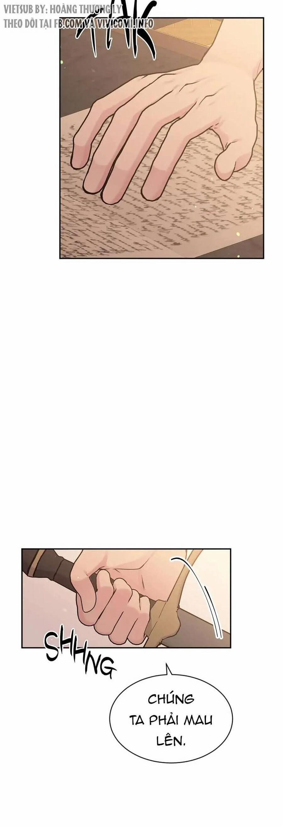 Mục Tiêu Là Cuộc Sống Hoàn Hảo Bất Khả Xâm Phạm 128 trang 51