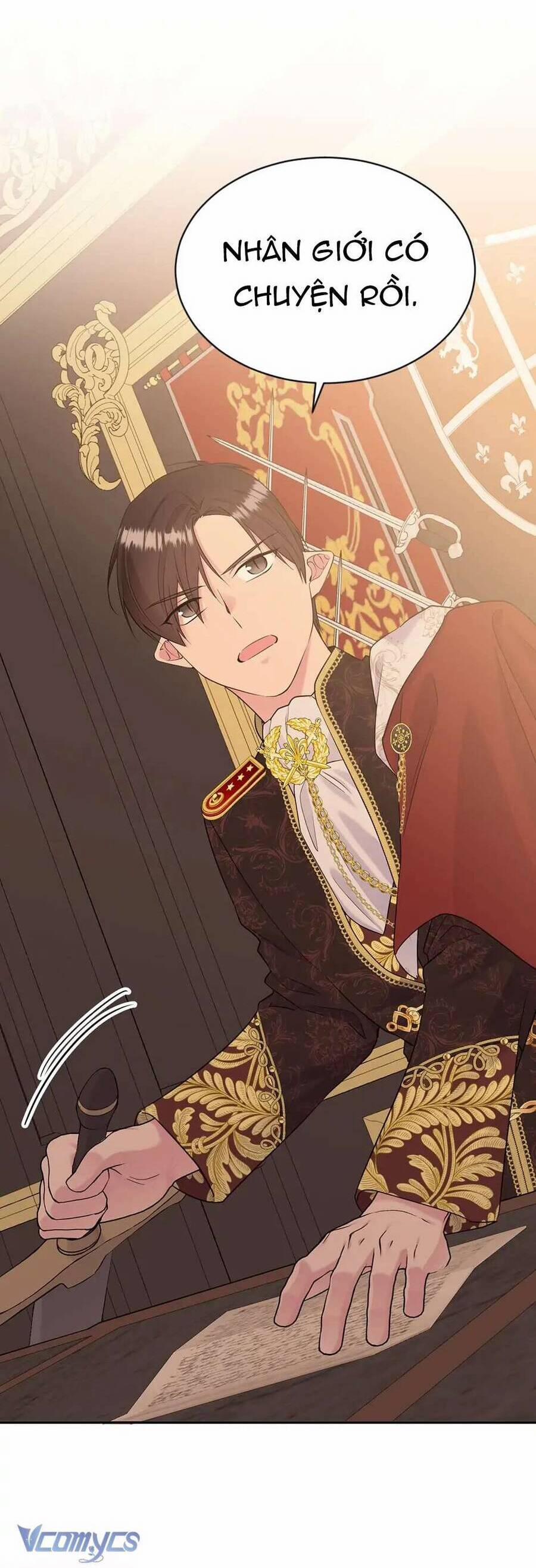 Mục Tiêu Là Cuộc Sống Hoàn Hảo Bất Khả Xâm Phạm 128 trang 52