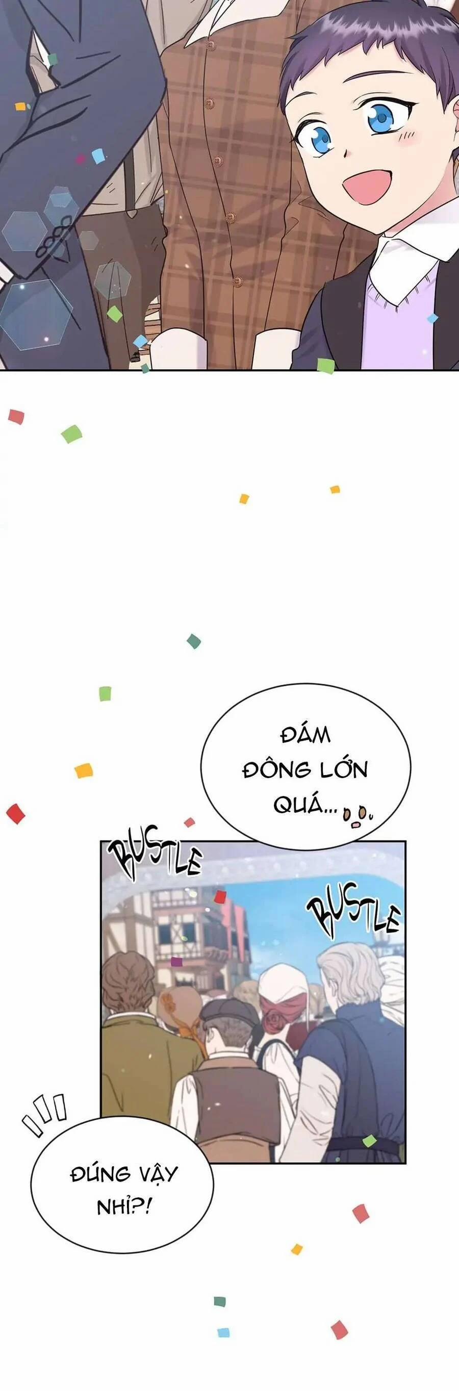 Mục Tiêu Là Cuộc Sống Hoàn Hảo Bất Khả Xâm Phạm 128 trang 6