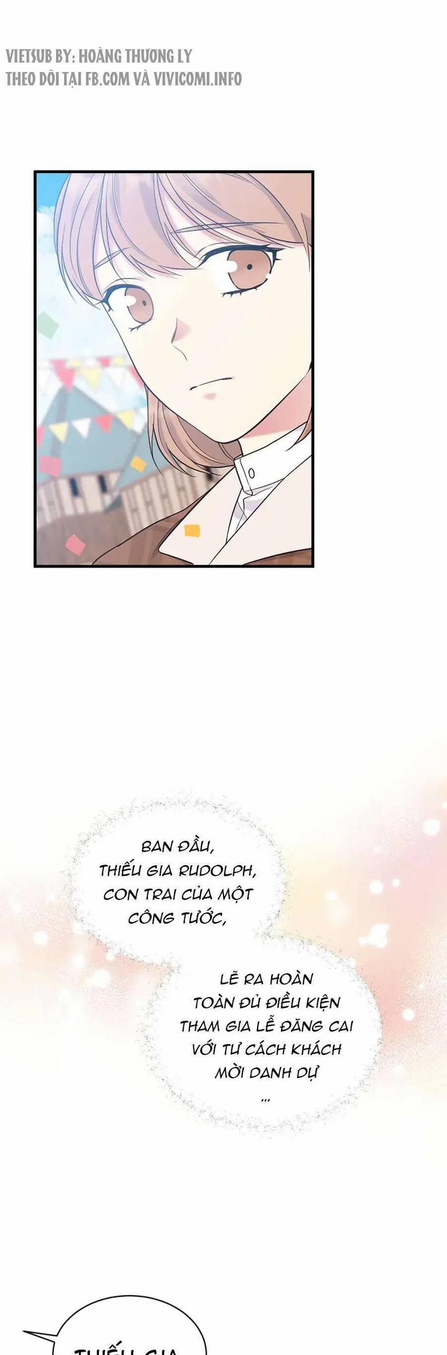 Mục Tiêu Là Cuộc Sống Hoàn Hảo Bất Khả Xâm Phạm 128 trang 7