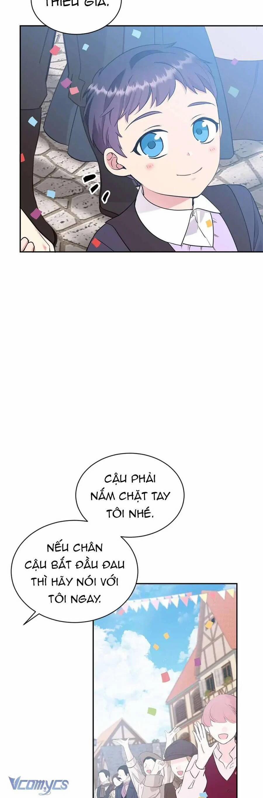 Mục Tiêu Là Cuộc Sống Hoàn Hảo Bất Khả Xâm Phạm 128 trang 8