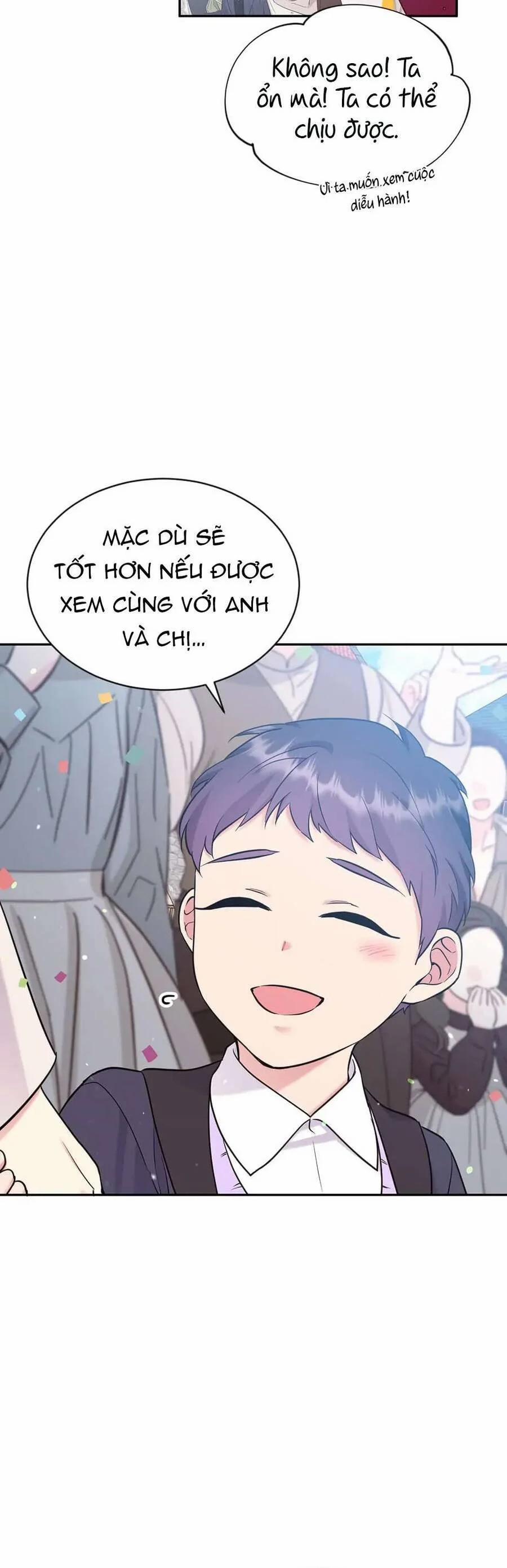 Mục Tiêu Là Cuộc Sống Hoàn Hảo Bất Khả Xâm Phạm 128 trang 9