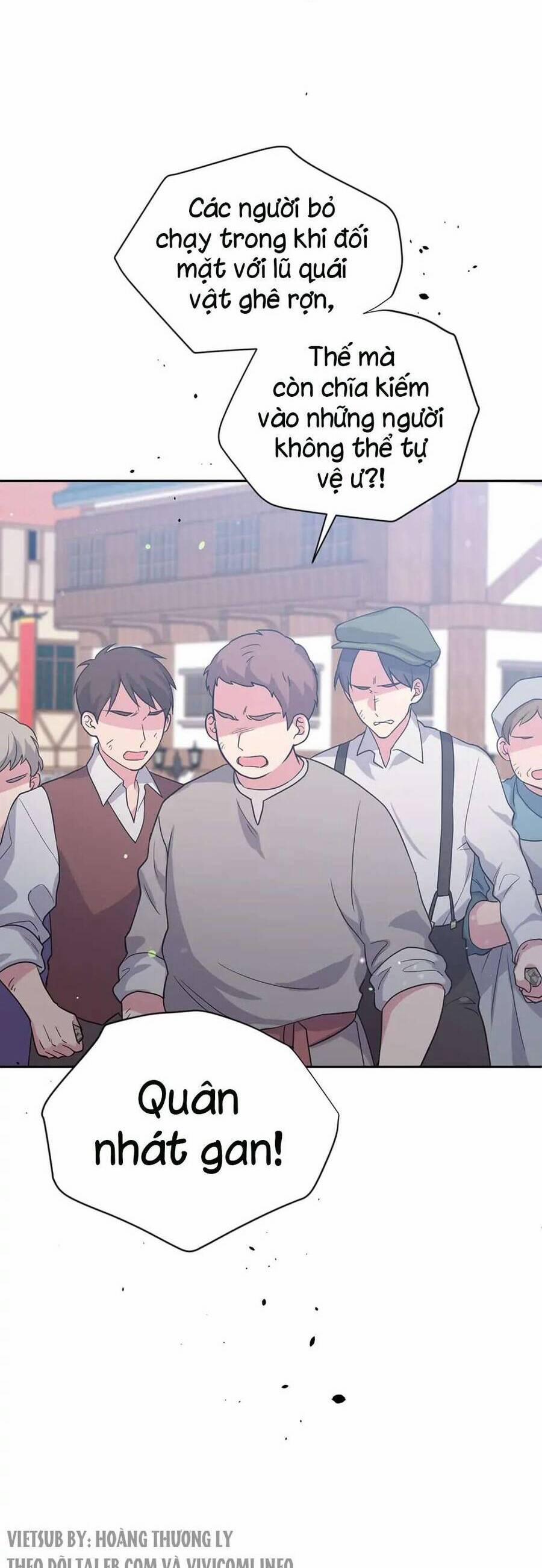 Mục Tiêu Là Cuộc Sống Hoàn Hảo Bất Khả Xâm Phạm 129 trang 10