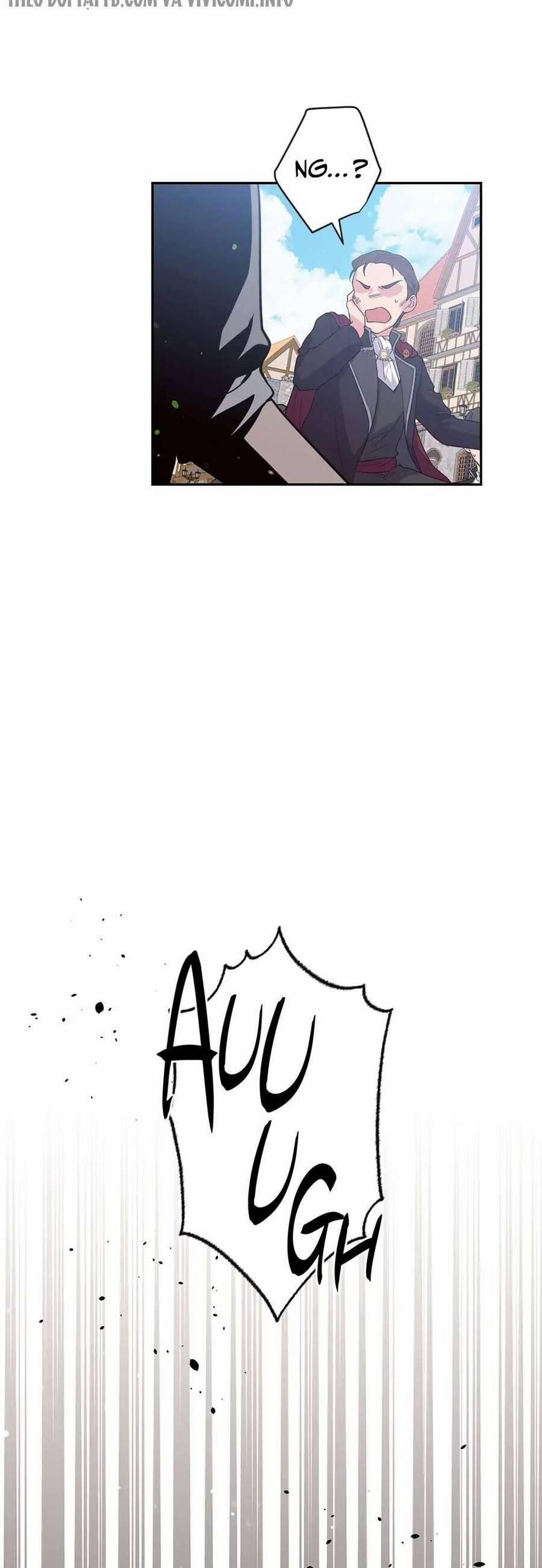 Mục Tiêu Là Cuộc Sống Hoàn Hảo Bất Khả Xâm Phạm 129 trang 11