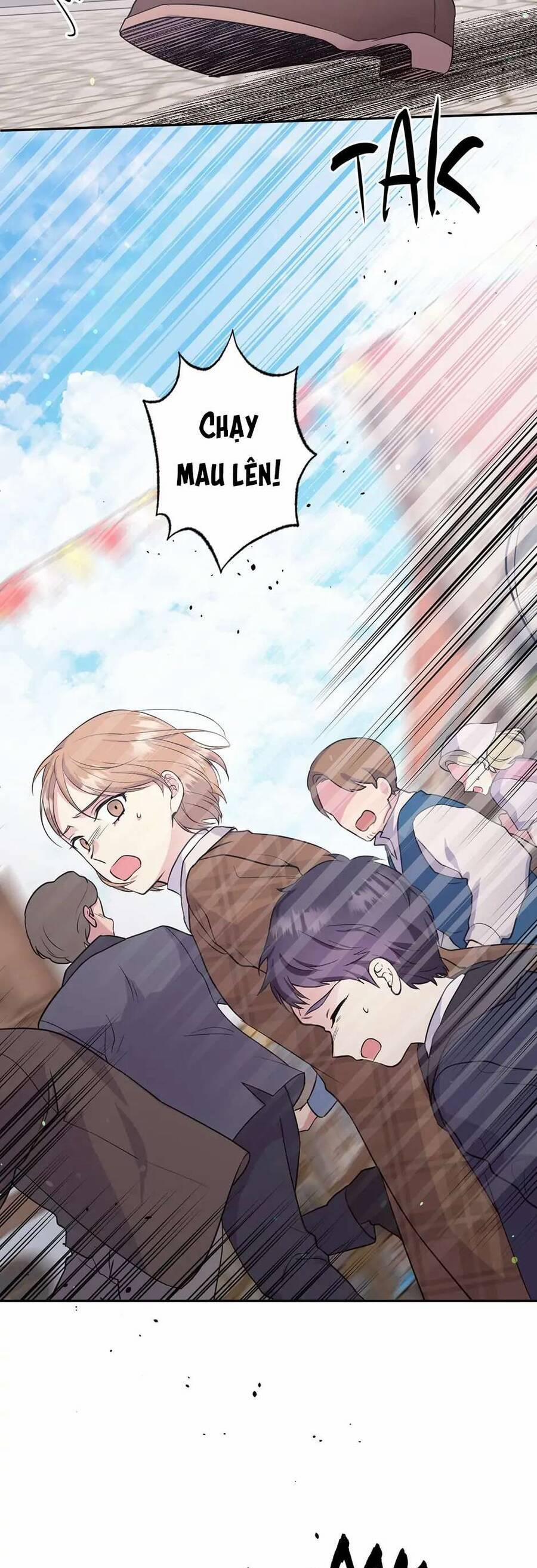 Mục Tiêu Là Cuộc Sống Hoàn Hảo Bất Khả Xâm Phạm 129 trang 13