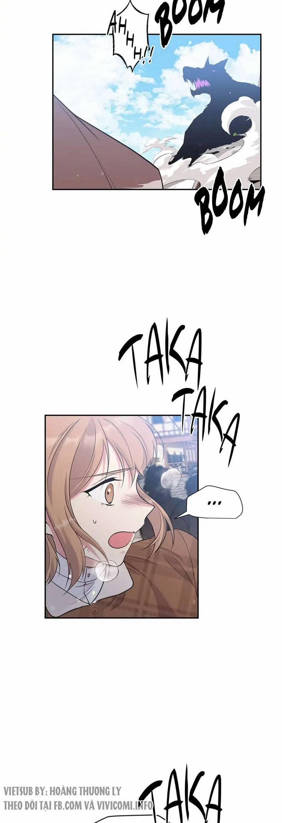 Mục Tiêu Là Cuộc Sống Hoàn Hảo Bất Khả Xâm Phạm 129 trang 14