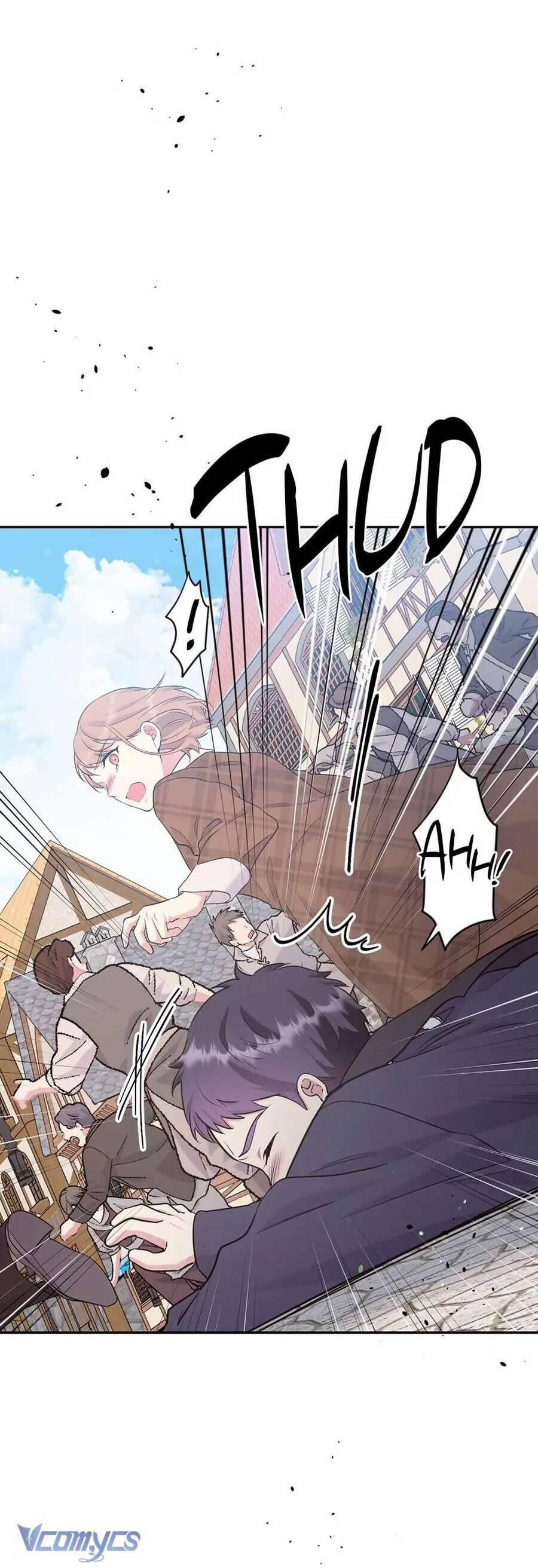 Mục Tiêu Là Cuộc Sống Hoàn Hảo Bất Khả Xâm Phạm 129 trang 16