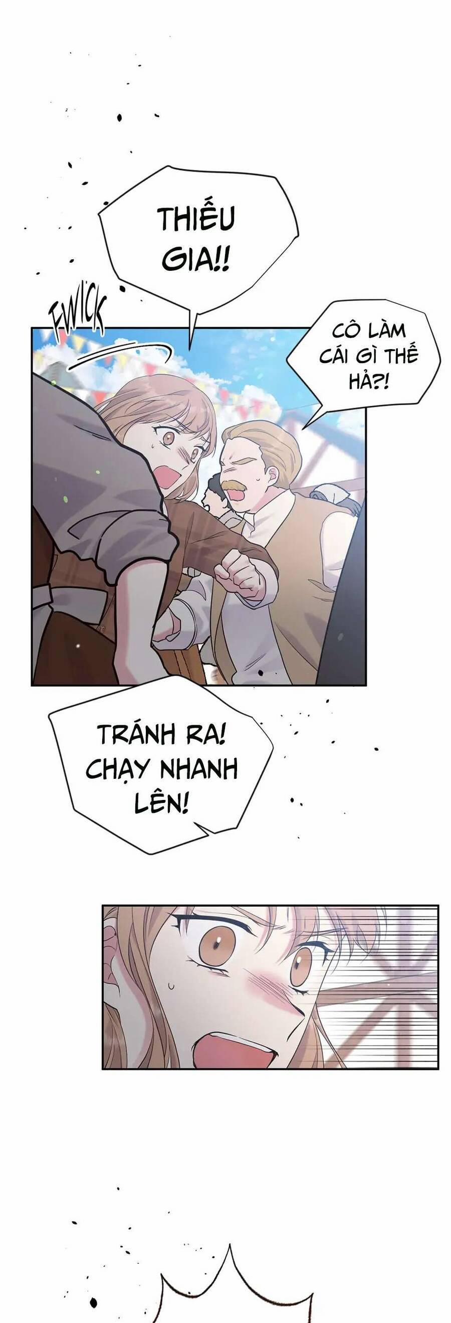 Mục Tiêu Là Cuộc Sống Hoàn Hảo Bất Khả Xâm Phạm 129 trang 17