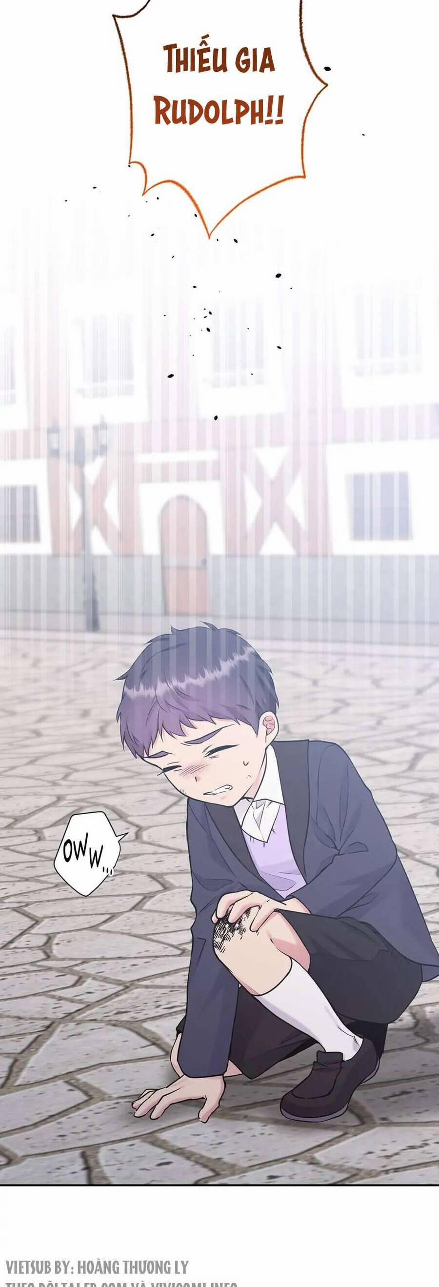 Mục Tiêu Là Cuộc Sống Hoàn Hảo Bất Khả Xâm Phạm 129 trang 18