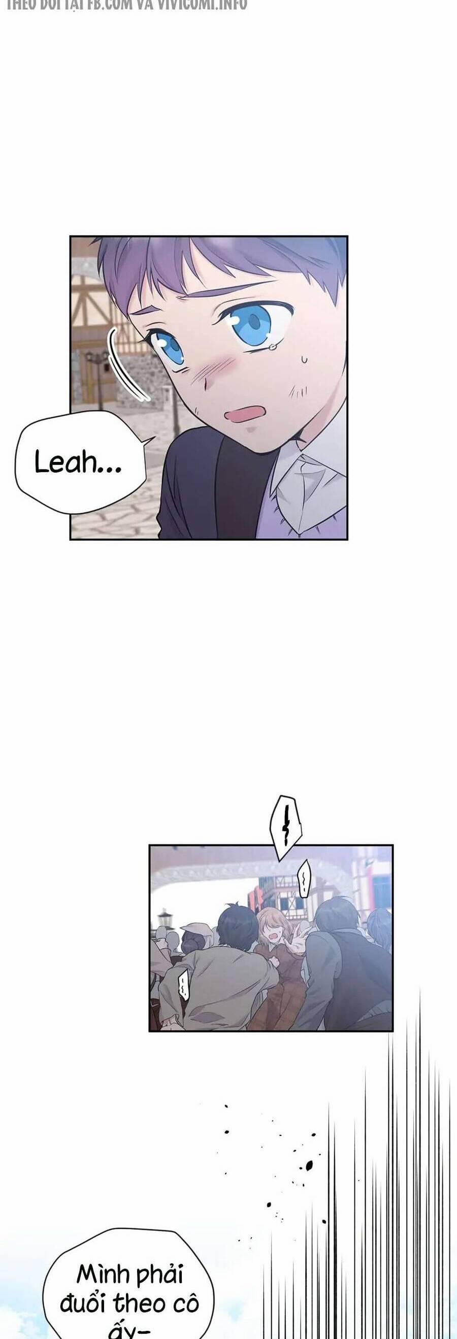 Mục Tiêu Là Cuộc Sống Hoàn Hảo Bất Khả Xâm Phạm 129 trang 19